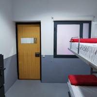 Budget Twin Room