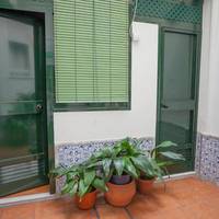 Triple Room with Shared Bathroom