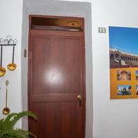 Double or Twin Room with Shared Bathroom
