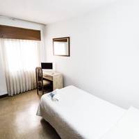 Standard Single Room with Shared Bathroom