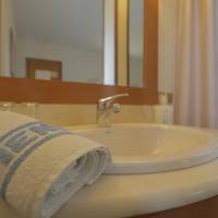 Twin Room with Shared Bathroom