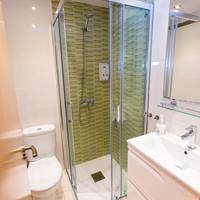 Double Room with Private Bathroom - 1 Double bed