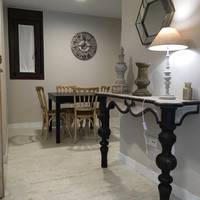 Apartment - Split Level