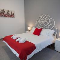 Apartment (3-4 Adults)