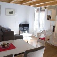 One-Bedroom Apartment (4 Adults)