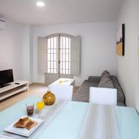 One-Bedroom Apartment (2 - 4 Adults)