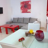 Apartment (2-4 Adults)