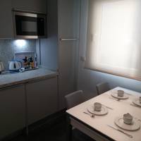 One-Bedroom Apartment (1-4 Adults)