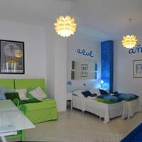 Quintuple Room