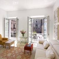 Duplex Apartment with Terrace