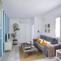 Attic - Apartment with Terrace 