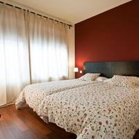 Two-Bedroom Apartment (4-6 Adults)