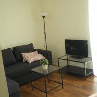 One-Bedroom Apartment (2 - 4 Adults)