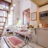 Duplex Apartment (2 Adults)