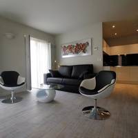 One-Bedroom Apartment (2-4 Adults) - San Pablo, 4