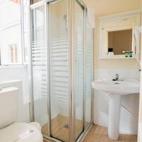 Economy Double or Twin Room