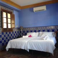 Deluxe Double Room - Annex