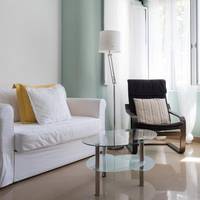 Studio (3 Adults) - Calle Adolfo Rodriguez Jurado 8 - 3th floor