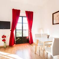 Large Two-Bedroom Apartment
