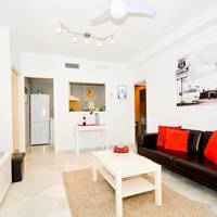 Two-Bedroom (4 adultos) Apartment - SE2 San Eloy, 20