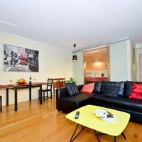 Two-Bedroom Apartment (6 adultos) - SE1 San Eloy, 20