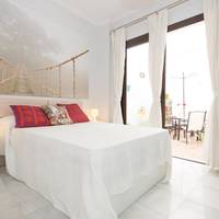 One-Bedroom Ground Floor Apartment - PE1 Plaza Europa 2 