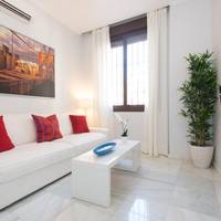 Two- Bedroom Apartment - PE3 Plaza Europa 2