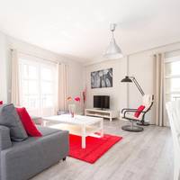 Superior Two-Bedroom Apartment - SE67 San Eloy 20