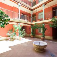 Superior Two-Bedroom Apartment - SC1 Sauceda 7