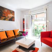 Superior Three-Bedroom Apartment - SC2 Sauceda 7