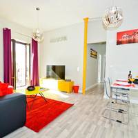 Deluxe Two-Bedroom Apartment - TR2 Rodrigo de Triana 1