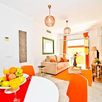 One-Bedroom Apartment - SE10 San Eloy 20