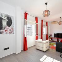 Deluxe Attic SE11 - San Eloy 20