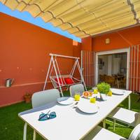 Apartamento Duplex - SC3 Sauceda 7