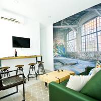 Two-Bedroom Apartment - MDO2-4 - Morgado 5