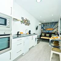 One-Bedroom Apartment - MDO3 - Morgado 5