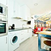 Duplex Apartment - MDO5 - Morgado 5