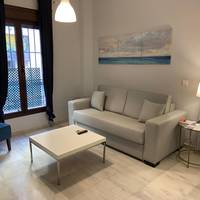 One-Bedroom Apartment - Correduría, 10