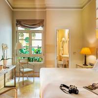 Double Room - Ground Floor