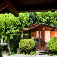 Two-Bedroom Bungalow (2 Adults + 2 Children)