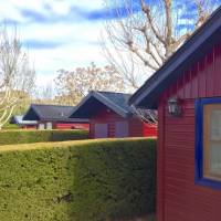Bungalow with Private Terrace (2 Adults + 2 Children)