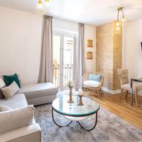 One-Bedroom Apartment (Without Terrace)