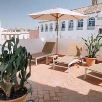 Duplex Apartment with two bedrooms - Mesón del Moro