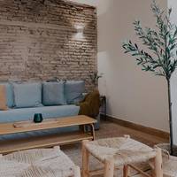 Two Bedrooms Apartment - Mesón del Moro