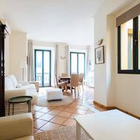 Duplex Apartment - Calle Siete Revueltas
