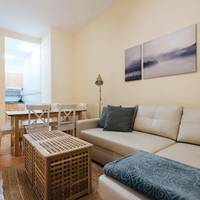 Three Bedrooms Apartment - Calle Siete Revueltas