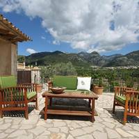 Two-Bedroom Holiday Home
