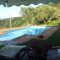 Two-Bedroom House with Private Pool