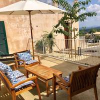 Standard Double or Twin Room with Balcony