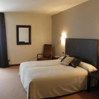 Standard Double or Twin Room with Balcony